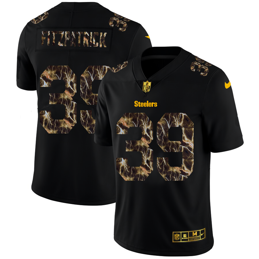 Pittsburgh Steelers | Cheap Steelers NFL Jerseys From China ...